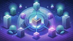 Tokenomics links token distribution, governance, and incentives to real-world behavior and network health. It shapes issuance cadence, treasury management, and liquidity, affecting r
